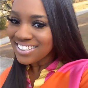 Meet your Posher, Lent